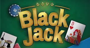 Slot igra Black Jack