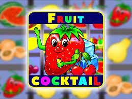 Slot igra Fruit Coctail Deluxe