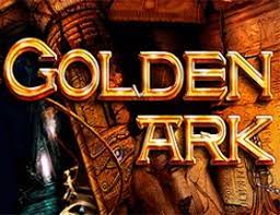 Slot igra Golden Ark