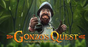 Slot igra Gonzo Quest