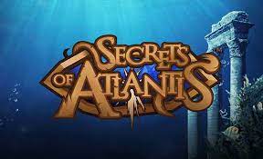 Slot igra Secrets of Atlantic