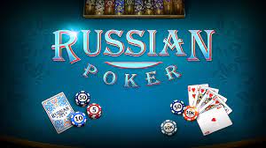Ruski Poker