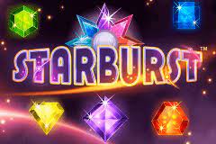 Slot igra Starburst