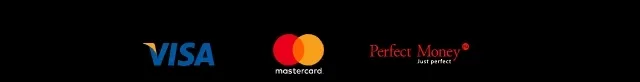 Befizetési és kifizetési módszerek a Mister X Casino